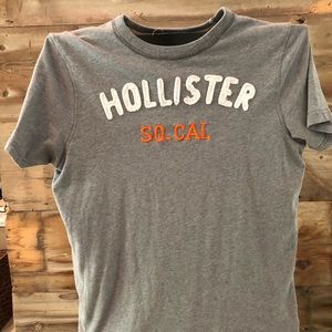 Hollister Tee Shirt